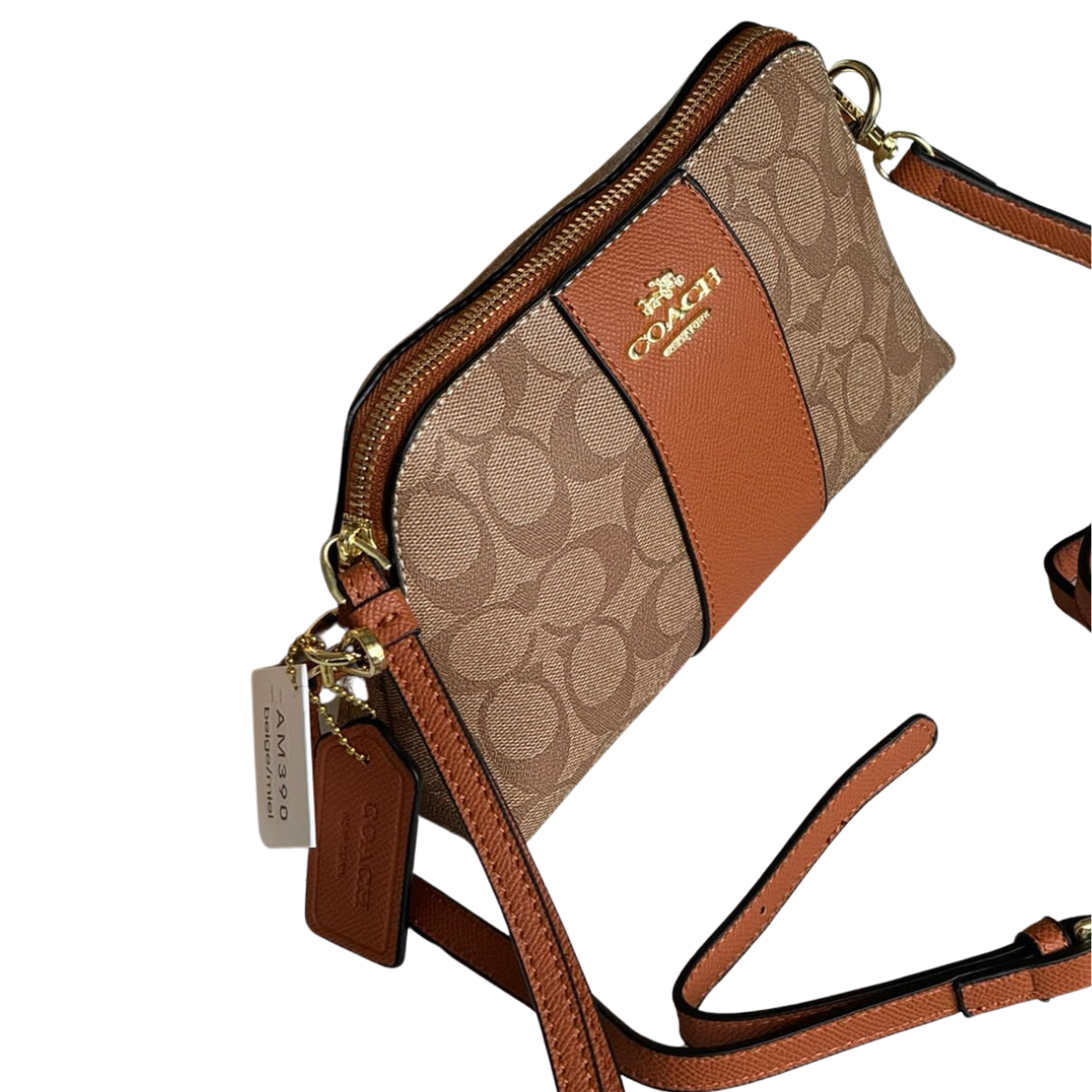 CARTERA COACH MUJER Comprar en ONLINESHOPPINGCENTERG